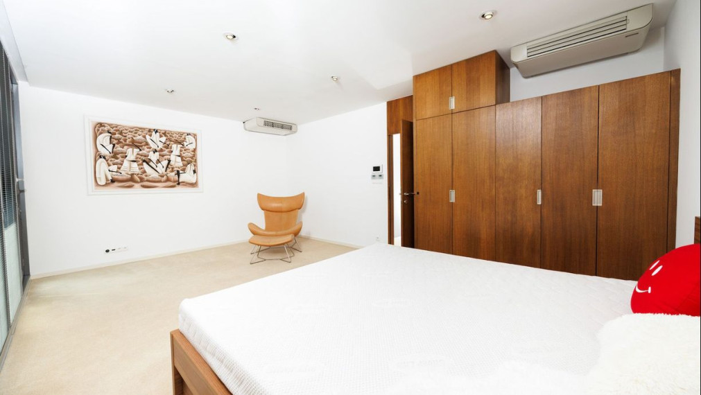 DOM FLORIANSKA UL., STARÉ MESTO, 2x parking