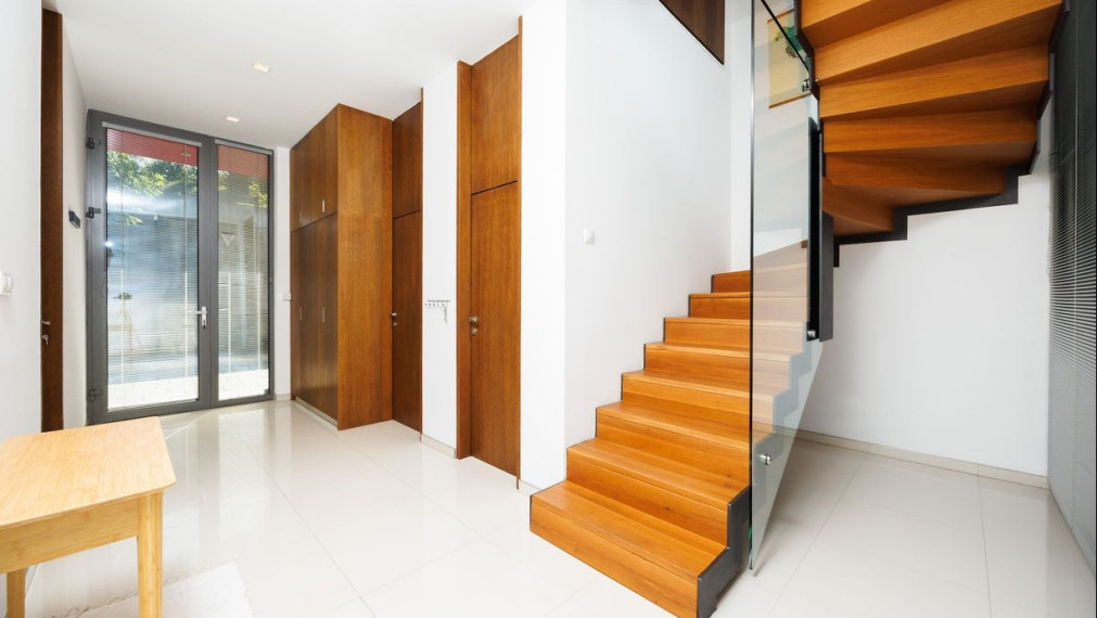 DOM FLORIANSKA UL., STARÉ MESTO, 2x parking