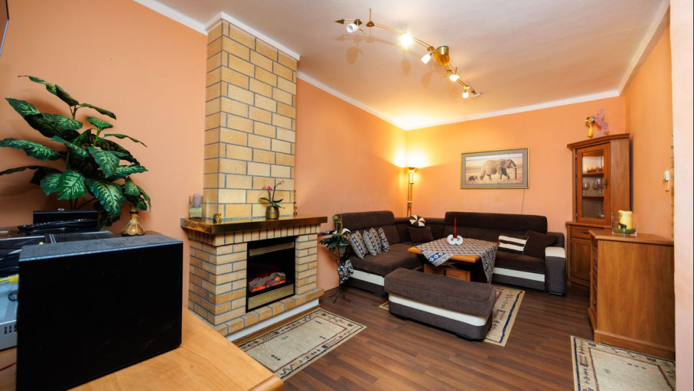 3 izb. TEHLOVÝ BYT,  Hlinkova ul., Košice Sever, loggia.