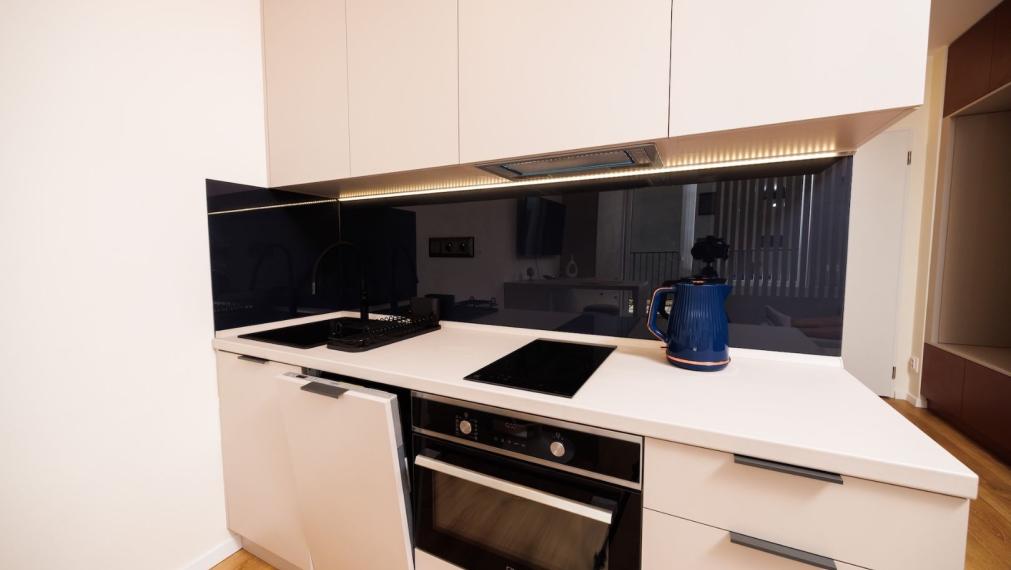 ŠTÝLOVÝ 1-IZBOVÝ BYT S TERASOU A PARKOVANÍM – NOVOSTAVBA BYTY POPRADSKÁ, KOŠICE - TERASA