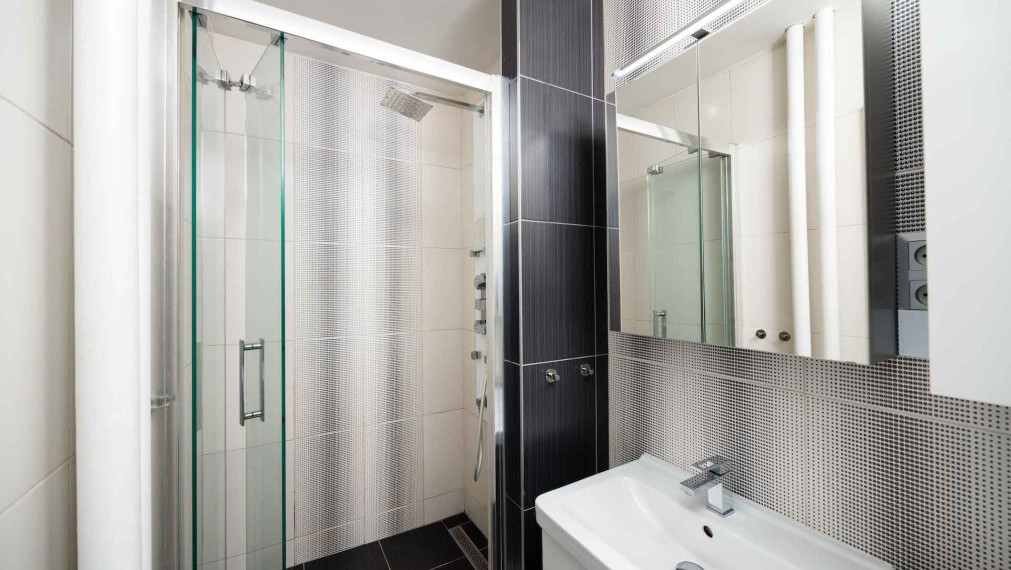 4 izbový byt 82 m2 + loggia, Šafarikova tr., Košice - Terasa, 2.posch.