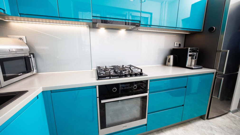 4 izbový byt 82 m2 + loggia, Šafarikova tr., Košice - Terasa, 2.posch.