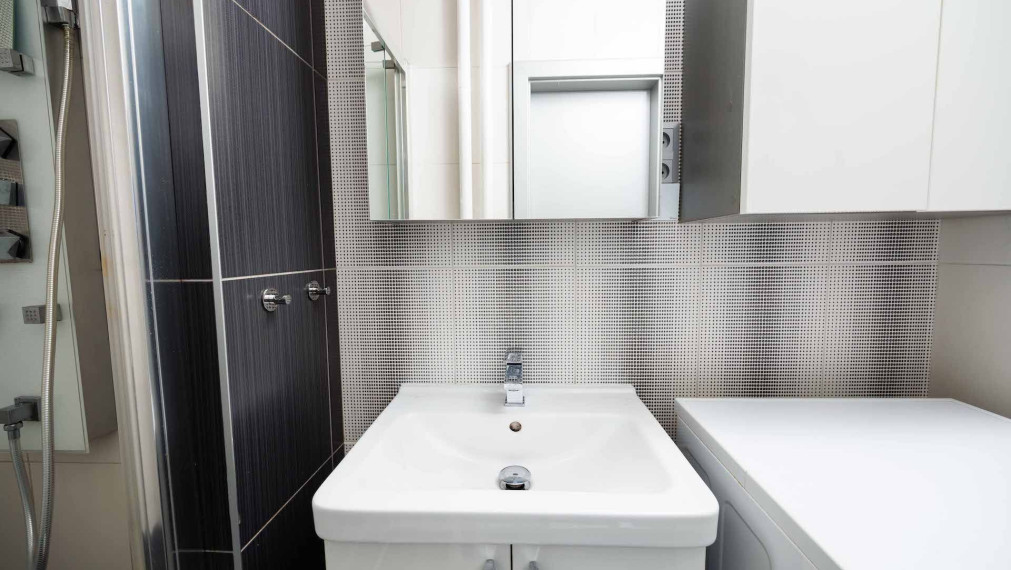 4 izbový byt 82 m2 + loggia, Šafarikova tr., Košice - Terasa, 2.posch.