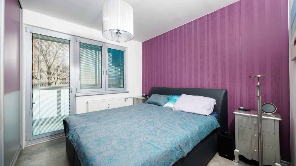 4 izbový byt 82 m2 + loggia, Šafarikova tr., Košice - Terasa, 2.posch.