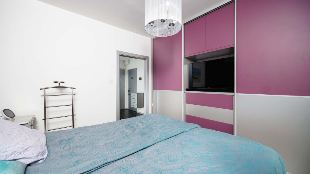 4 izbový byt 82 m2 + loggia, Šafarikova tr., Košice - Terasa, 2.posch.