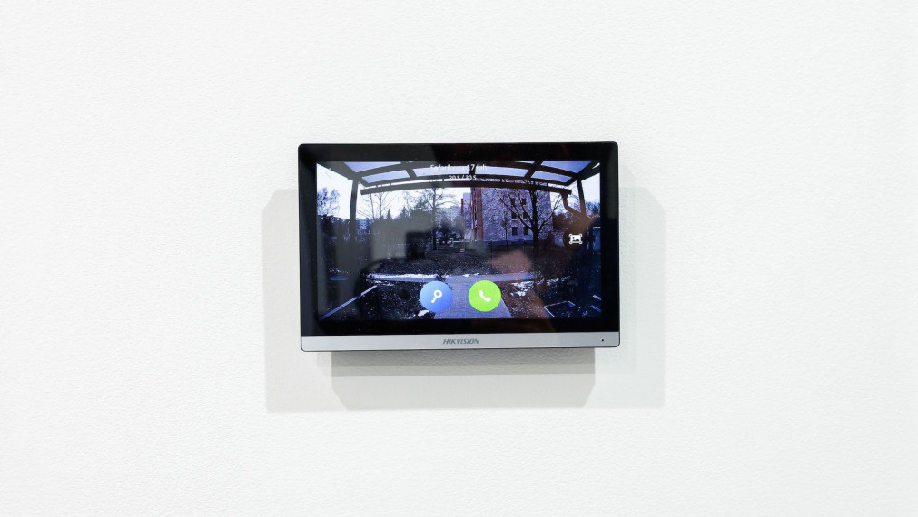 4 izbový byt 82 m2 + loggia, Šafarikova tr., Košice - Terasa, 2.posch.