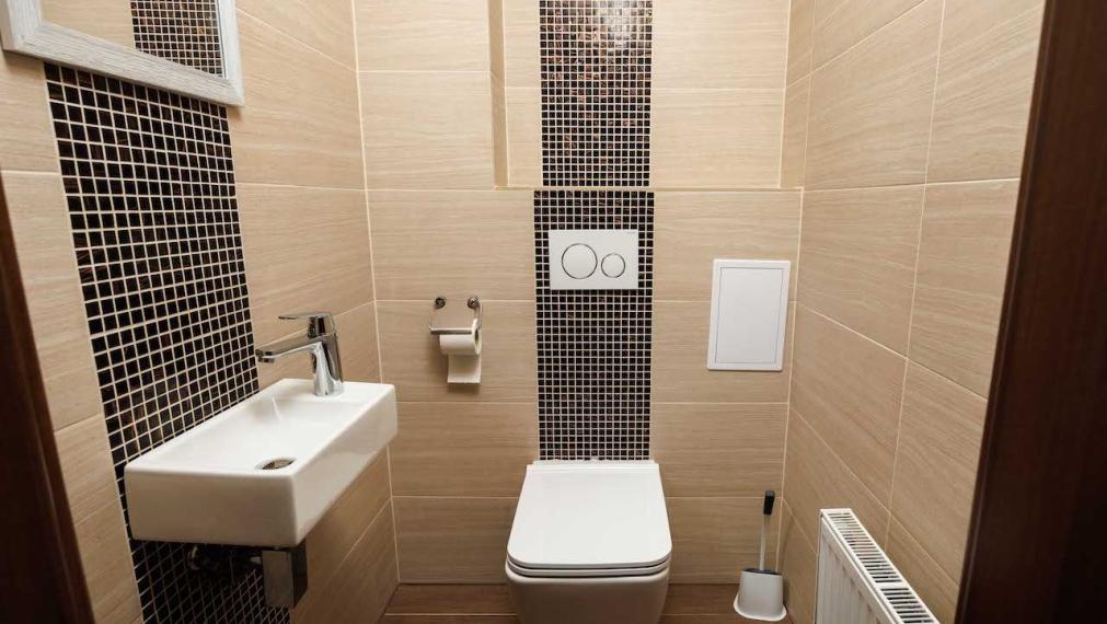 4 izbový byt 141 m2, Bulharska ul., Košice - JUH, 3 posch.