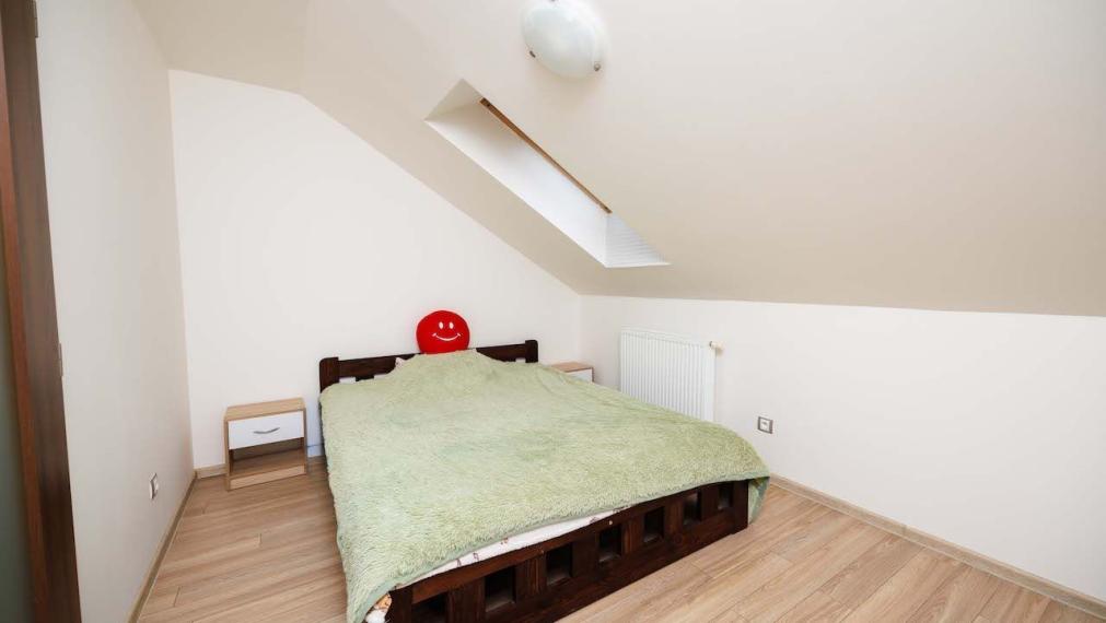 4 izbový byt 141 m2, Bulharska ul., Košice - JUH, 3 posch.