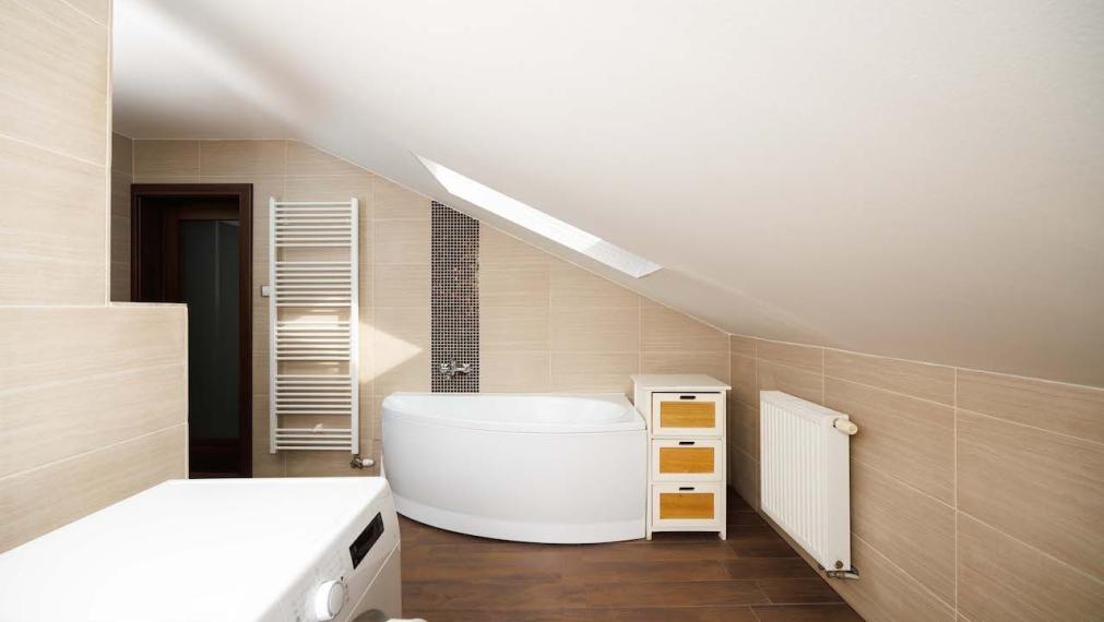 4 izbový byt 141 m2, Bulharska ul., Košice - JUH, 3 posch.