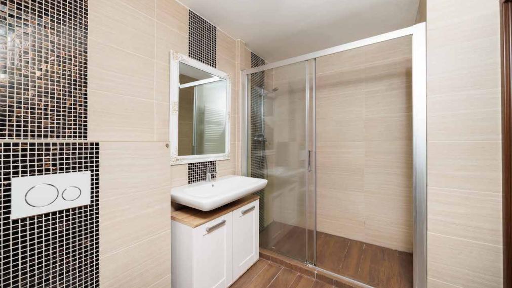 4 izbový byt 141 m2, Bulharska ul., Košice - JUH, 3 posch.