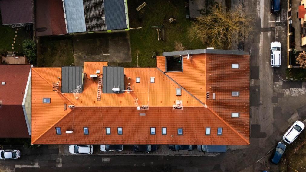 4 izbový byt 141 m2, Bulharska ul., Košice - JUH, 3 posch.