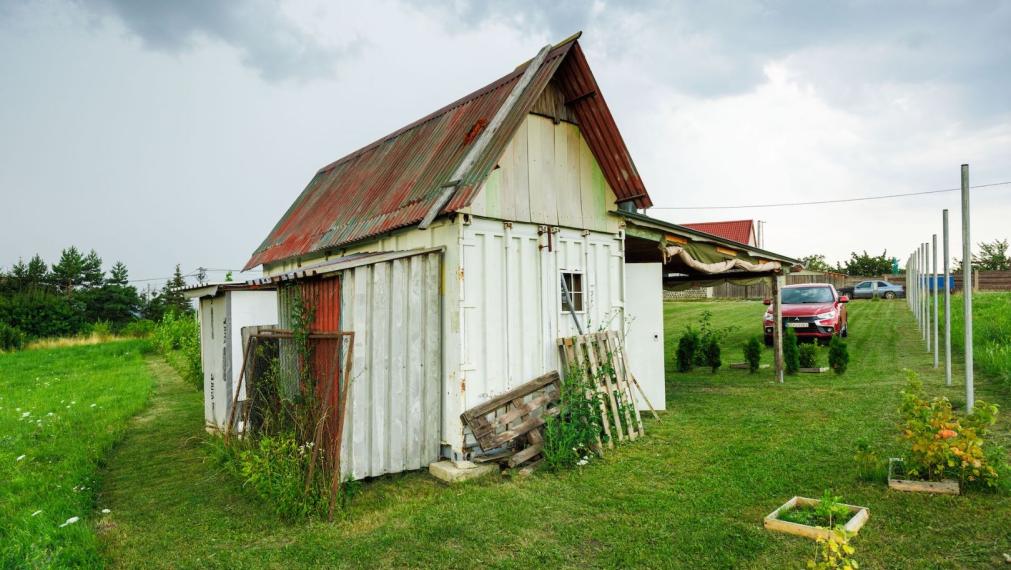 Stavebný pozemok 798 m2, KOŠICKÝ KLEČENOV - Borda,krásne prostredie pri lese