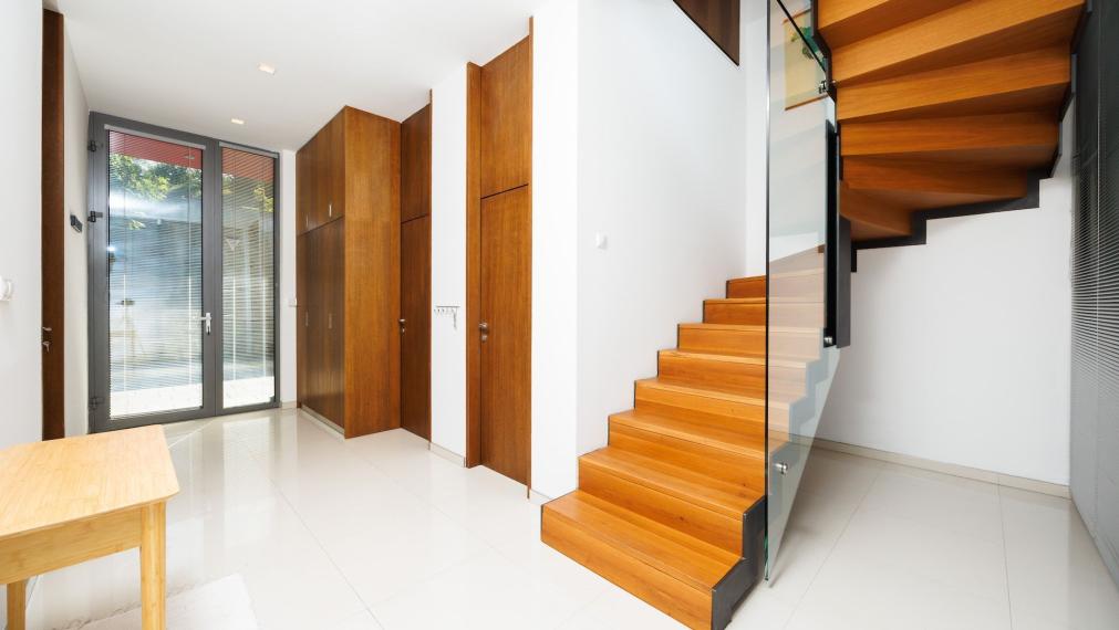 NOVÁ CENA - DOM FLORIANSKA UL., STARÉ MESTO, 2x parking