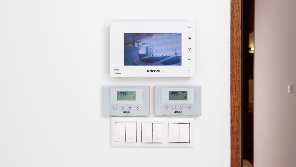 NOVÁ CENA - DOM FLORIANSKA UL., STARÉ MESTO, 2x parking