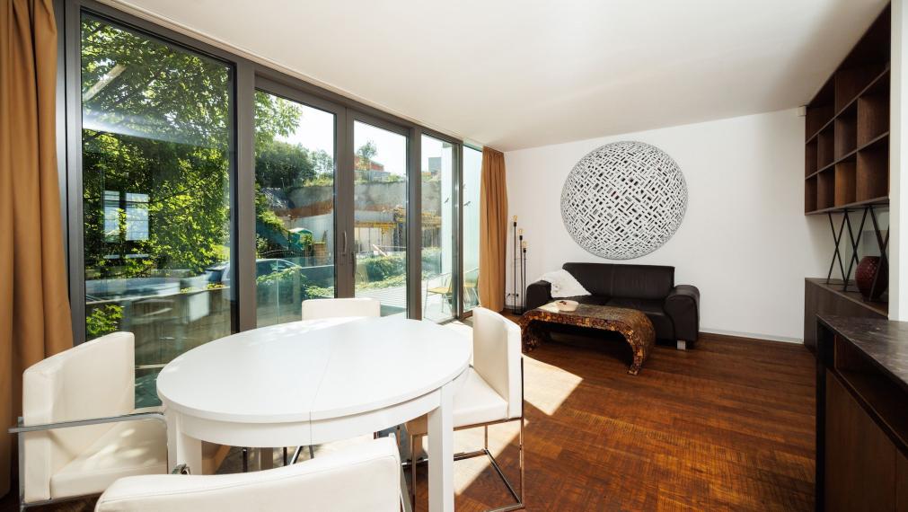 NOVÁ CENA -4 IZBOVÝ DOM 141 M2 ÚŽ. PL. - STARÉ MESTO, FLORIANSKA UL. 2X PARKING