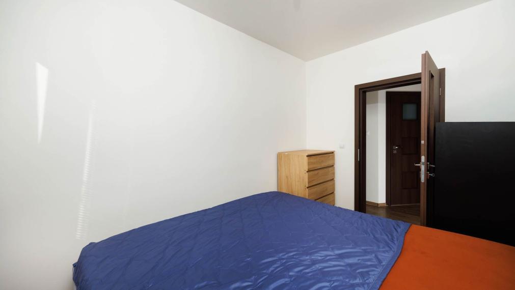 NOVINKA: 3 izb. byt s loggiou, KOMPL. REK., zariadený, 8p./13, Košice - Nad Jazerom.