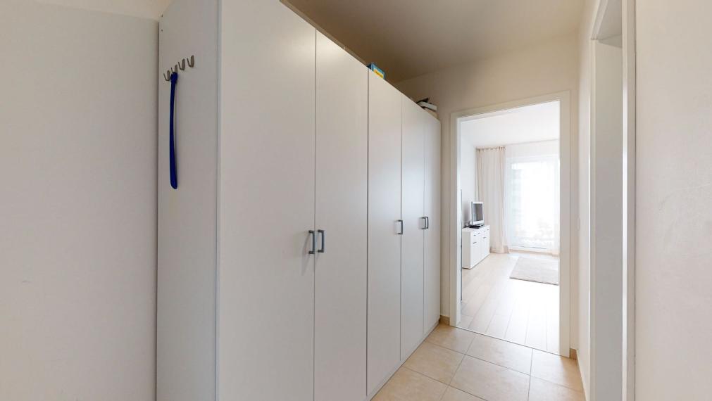 Rezidencia pri Radnici: 1+KK byt s loggiou štýlové bývanie 100m od Hlavnej