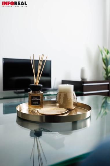 TOP: 2izb. byt, Užhorodská ul., kompl. rek., krásny výhľad, 9/10.p., Košice - JUH