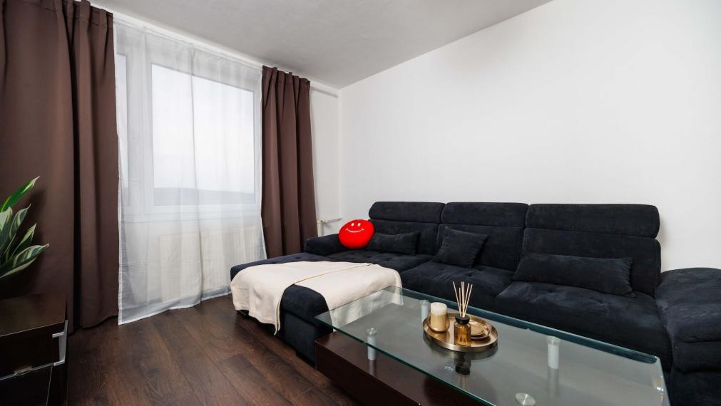 TOP: 2izb. byt, Užhorodská ul., kompl. rek., krásny výhľad, 9/10.p., Košice - JUH