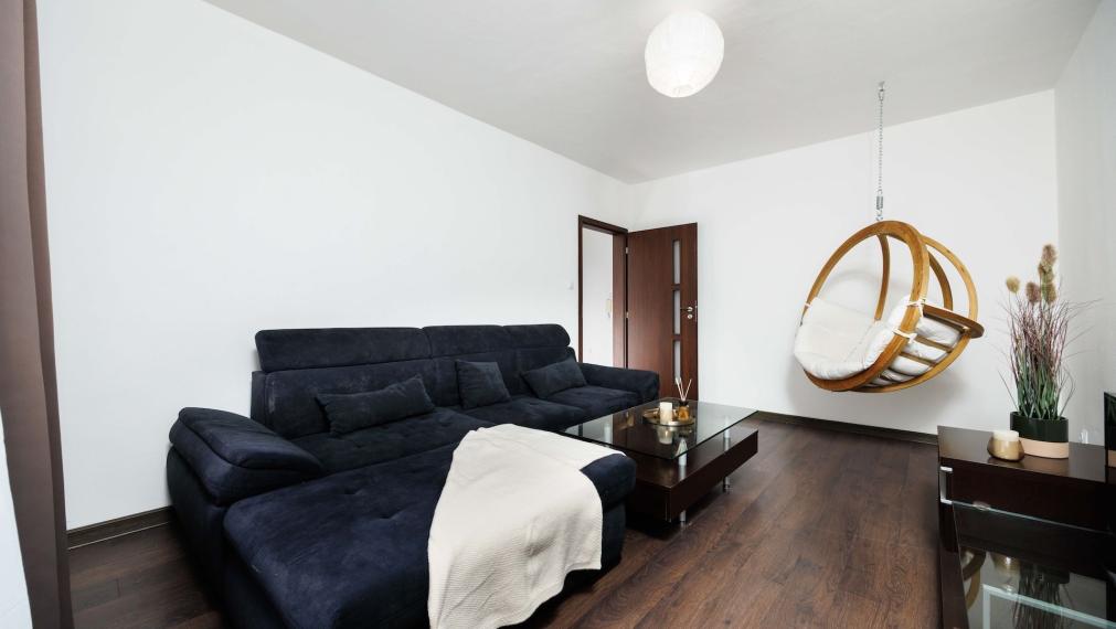 TOP: 2izb. byt, Užhorodská ul., kompl. rek., krásny výhľad, 9/10.p., Košice - JUH