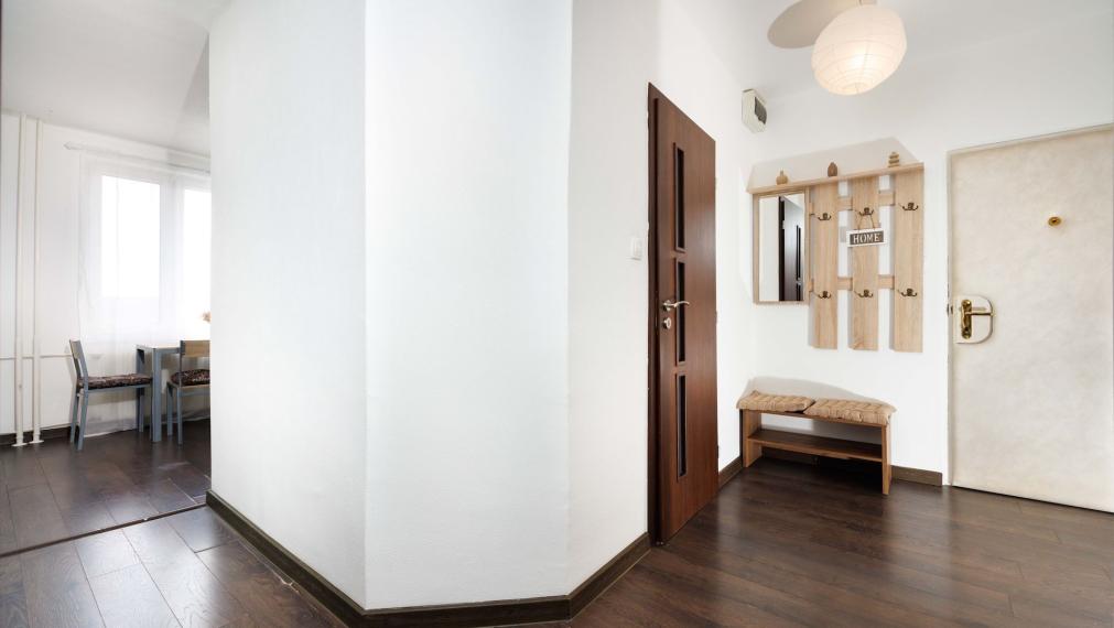 TOP: 2izb. byt, Užhorodská ul., kompl. rek., krásny výhľad, 9/10.p., Košice - JUH