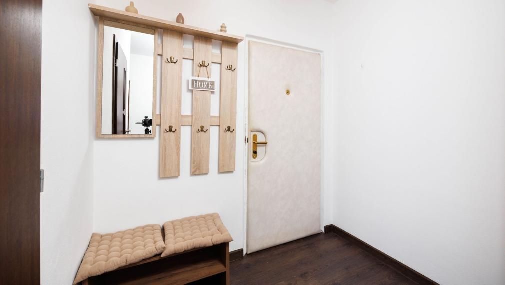 TOP: 2izb. byt, Užhorodská ul., kompl. rek., krásny výhľad, 9/10.p., Košice - JUH