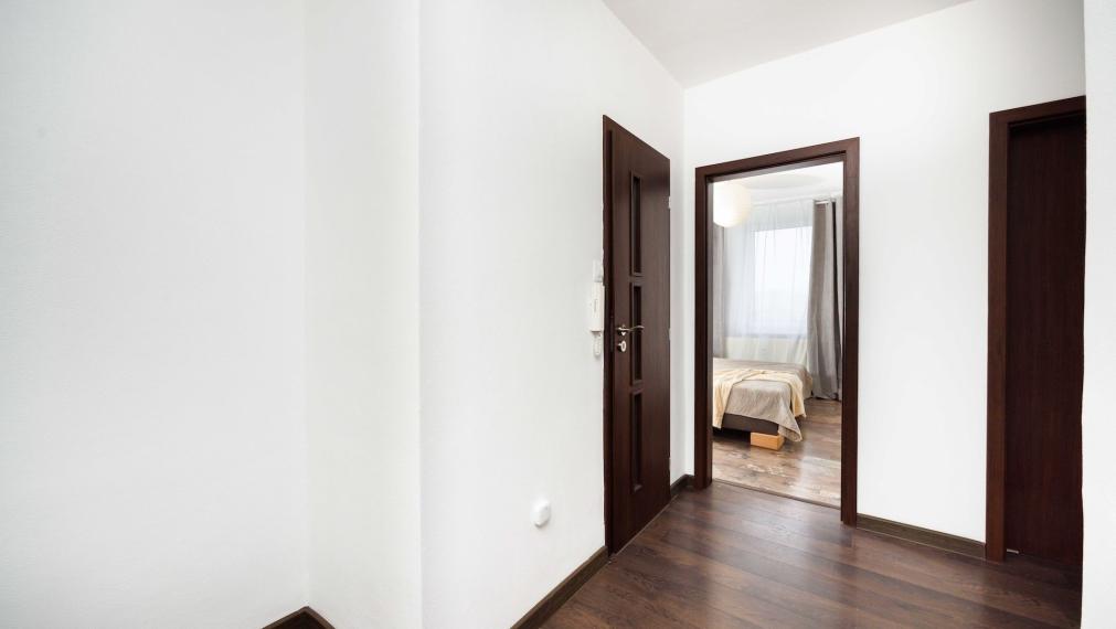 TOP: 2izb. byt, Užhorodská ul., kompl. rek., krásny výhľad, 9/10.p., Košice - JUH