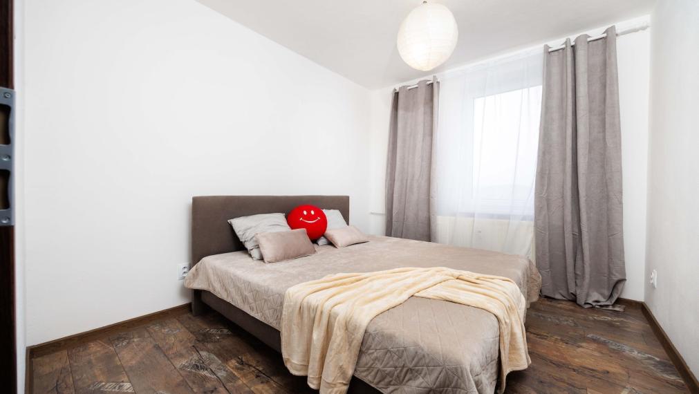 TOP: 2izb. byt, Užhorodská ul., kompl. rek., krásny výhľad, 9/10.p., Košice - JUH