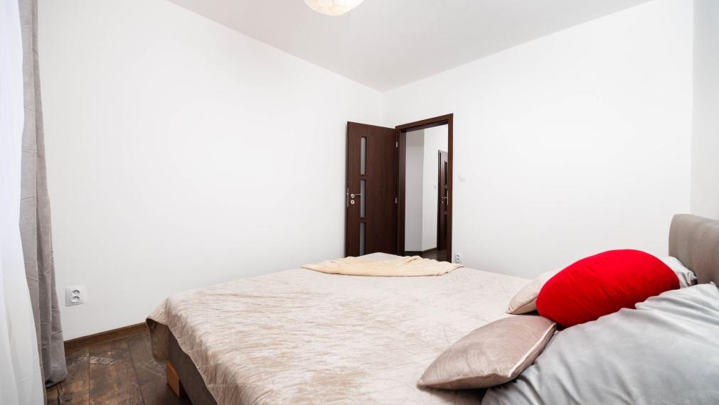 TOP: 2izb. byt, Užhorodská ul., kompl. rek., krásny výhľad, 9/10.p., Košice - JUH