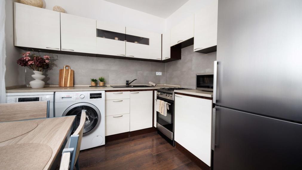 TOP: 2izb. byt, Užhorodská ul., kompl. rek., krásny výhľad, 9/10.p., Košice - JUH