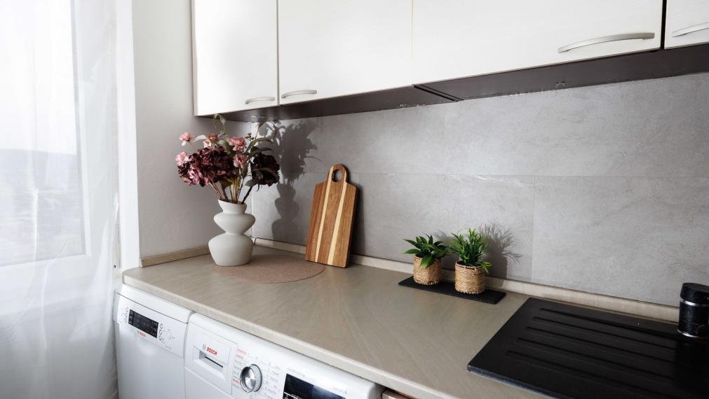 TOP: 2izb. byt, Užhorodská ul., kompl. rek., krásny výhľad, 9/10.p., Košice - JUH