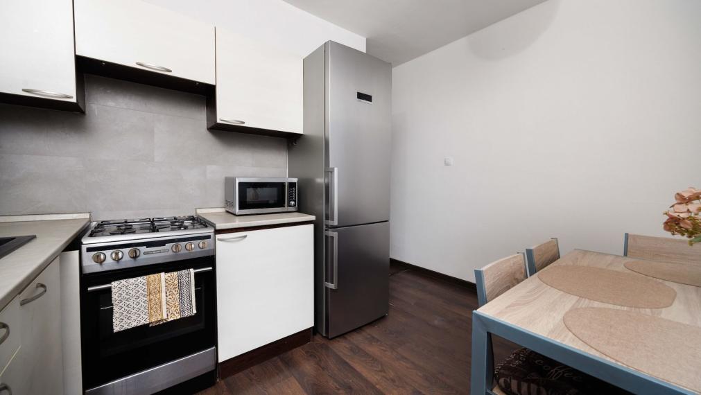 TOP: 2izb. byt, Užhorodská ul., kompl. rek., krásny výhľad, 9/10.p., Košice - JUH