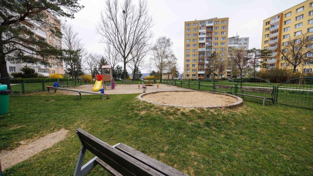 TOP: 2izb. byt, Užhorodská ul., kompl. rek., krásny výhľad, 9/10.p., Košice - JUH