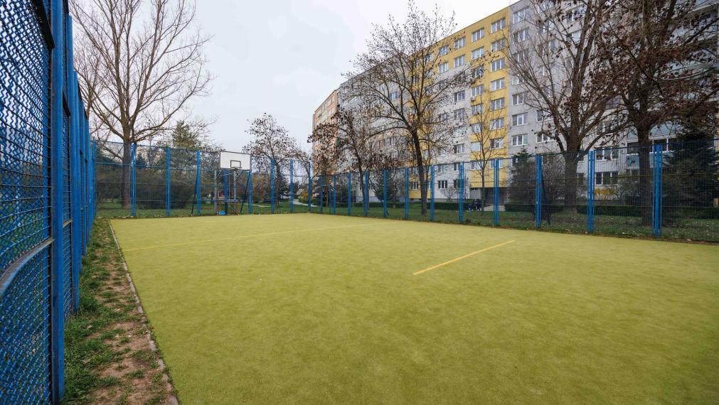 TOP: 2izb. byt, Užhorodská ul., kompl. rek., krásny výhľad, 9/10.p., Košice - JUH