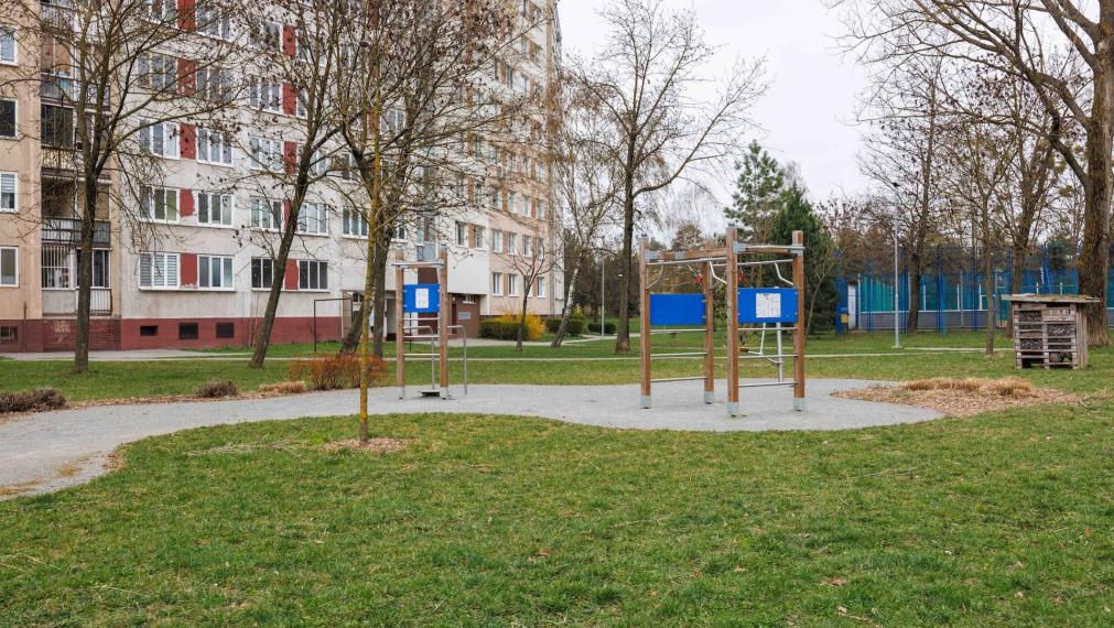 TOP: 2izb. byt, Užhorodská ul., kompl. rek., krásny výhľad, 9/10.p., Košice - JUH