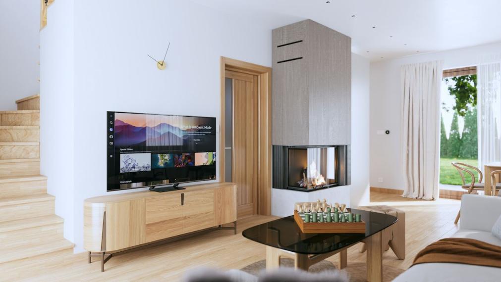 Predaj-Chata na celoročné bývanie.Kavečany.