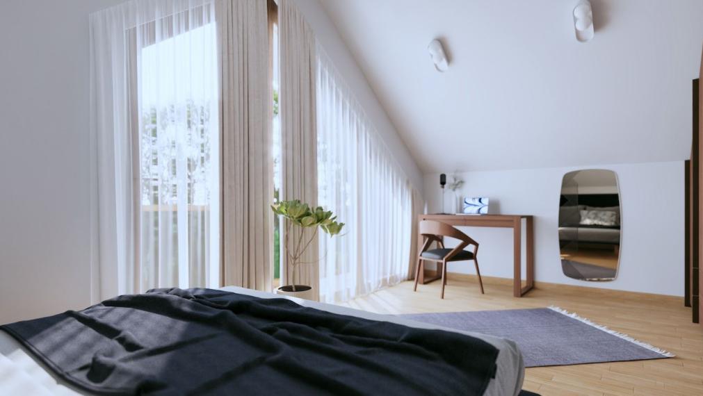 Predaj-Chata na celoročné bývanie.Kavečany.