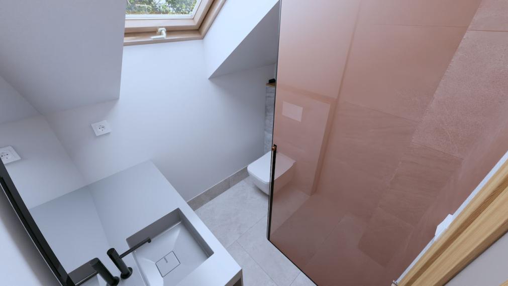 Predaj-Chata na celoročné bývanie.Kavečany.