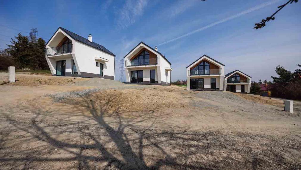 Predaj-Chata na celoročné bývanie.Kavečany.