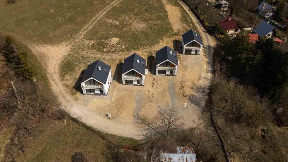 Predaj-Chata na celoročné bývanie.Kavečany.