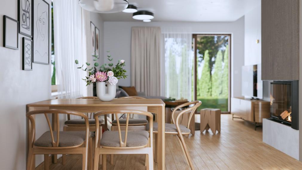 Predaj-Chata na celoročné bývanie.Kavečany.