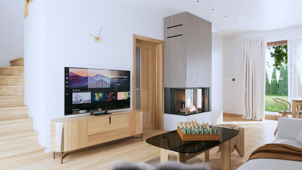 Predaj-Chata na celoročné bývanie.Kavečany.