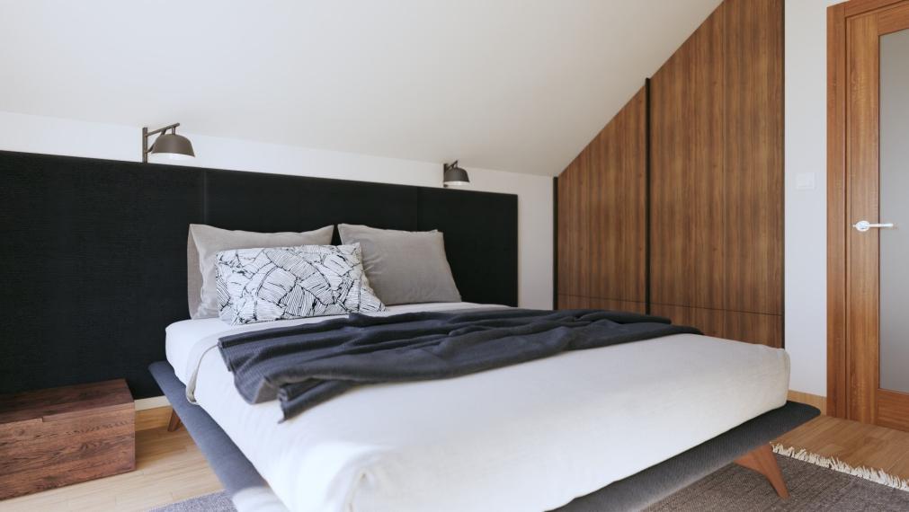 Predaj-Chata na celoročné bývanie.Kavečany.