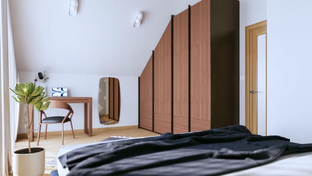 Predaj-Chata na celoročné bývanie.Kavečany.