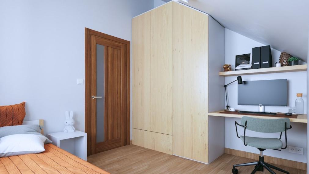 Predaj-Chata na celoročné bývanie.Kavečany.