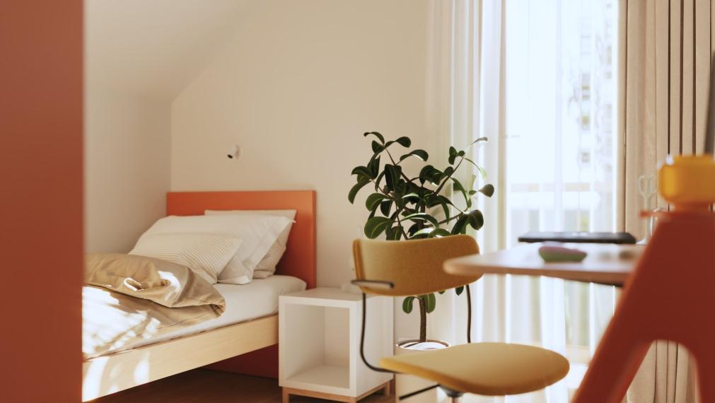 Predaj-Chata na celoročné bývanie.Kavečany.