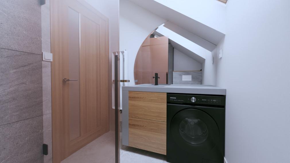 Predaj-Chata na celoročné bývanie.Kavečany.