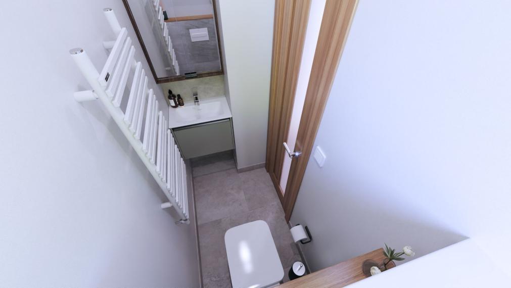 Predaj-Chata na celoročné bývanie.Kavečany.