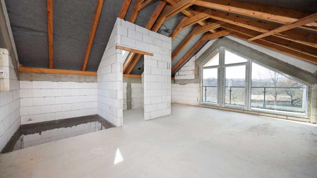 Predaj-Chata na celoročné bývanie.Kavečany.