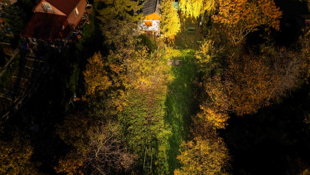 Záhrada s murovanou chatou | pozemok 465 m2 | Košice – SEVER, časť Bankov